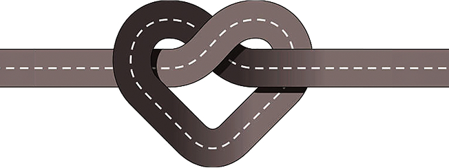 road-knot